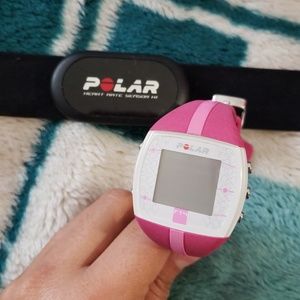 Polar watch